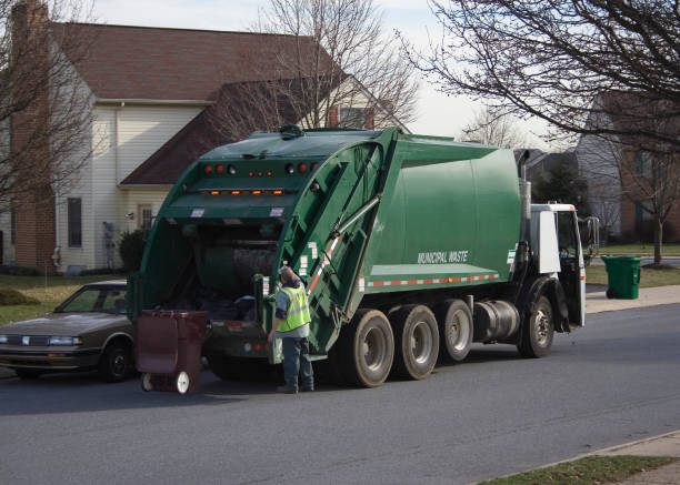 Best Property Management Cleanouts  in Largo, MD