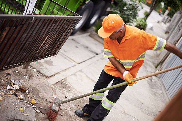 Same-Day Junk Removal Services in Largo, MD