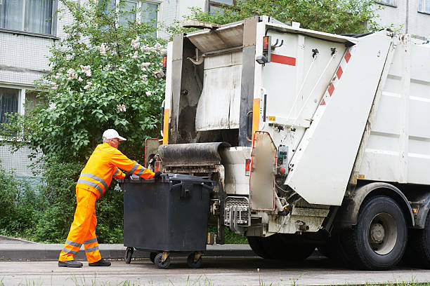 Best Carpet Removal and Disposal  in Largo, MD