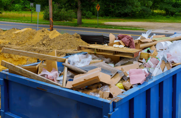 Best Commercial Junk Removal  in Largo, MD